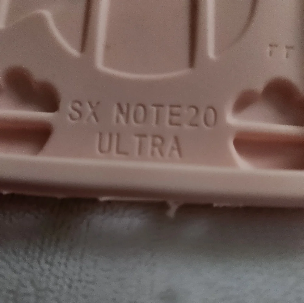 💙2/$8💙 Rilakkuma Phone Case - Picture 3 of 3